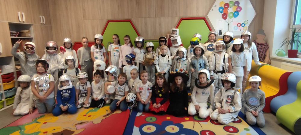 Den kosmonautů