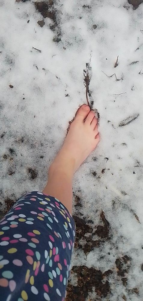 Adventní výzva