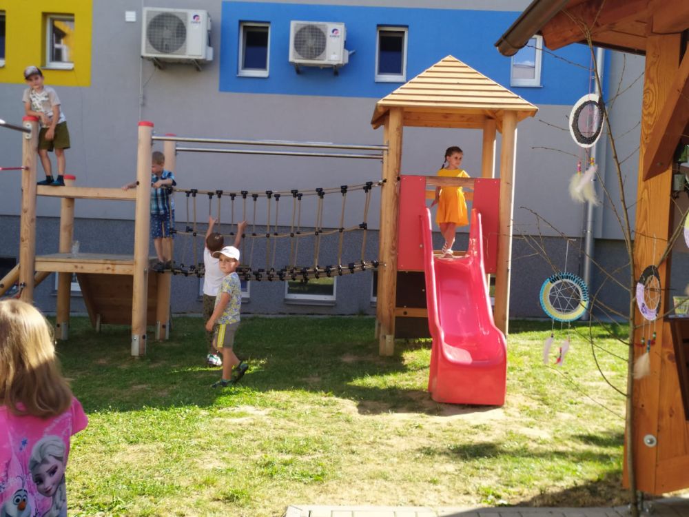 Pasování školáčků a rozloučení se školním rokem