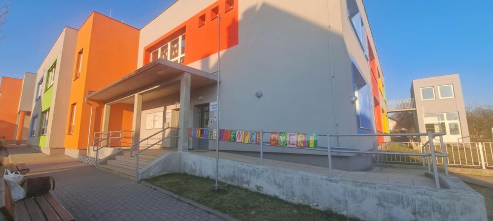 Dny otevřených dveří