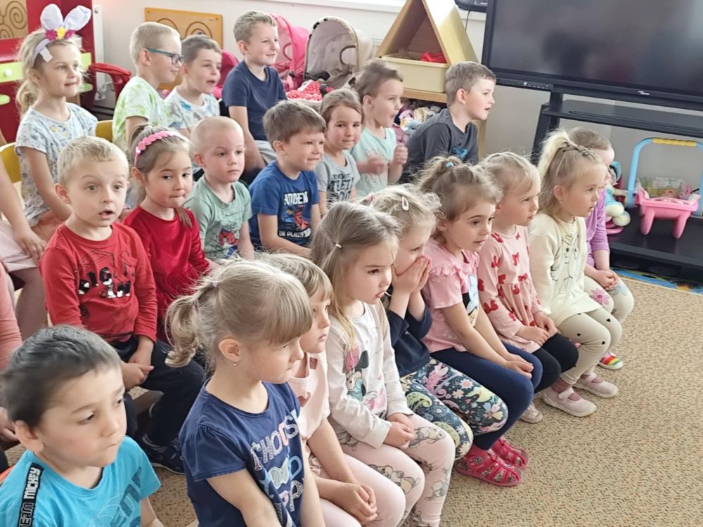 Divadlo v MŠ: O princezně Rozmařilce