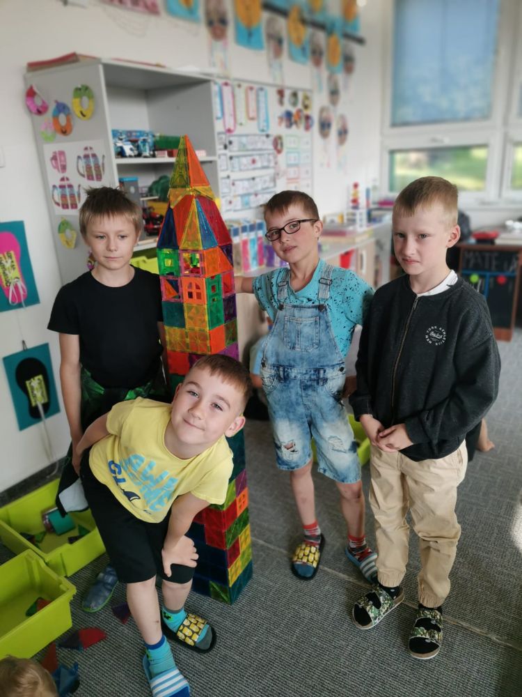 Nejnovější fotografie