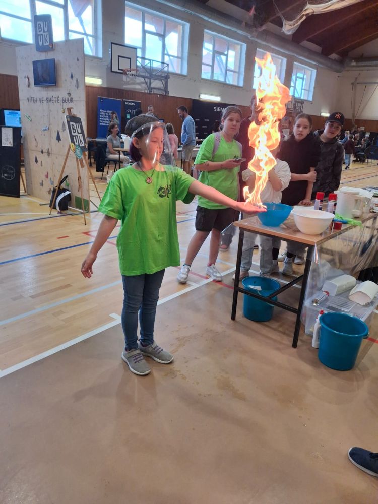 Konstruktérská akademie