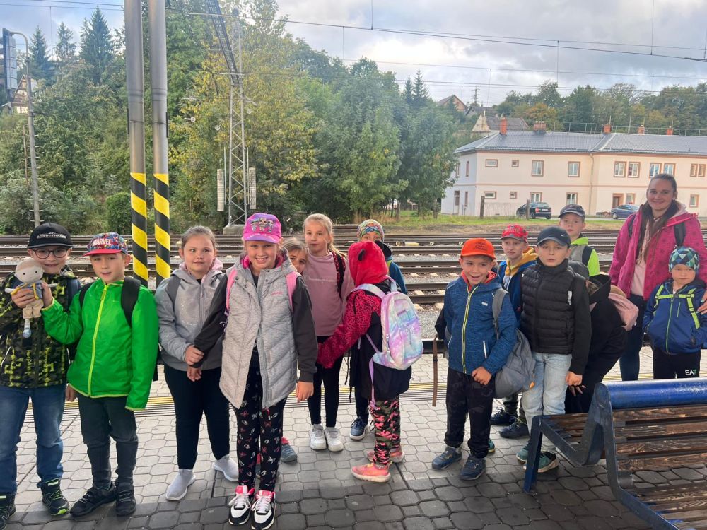 Výlet do ZOO Ostrava