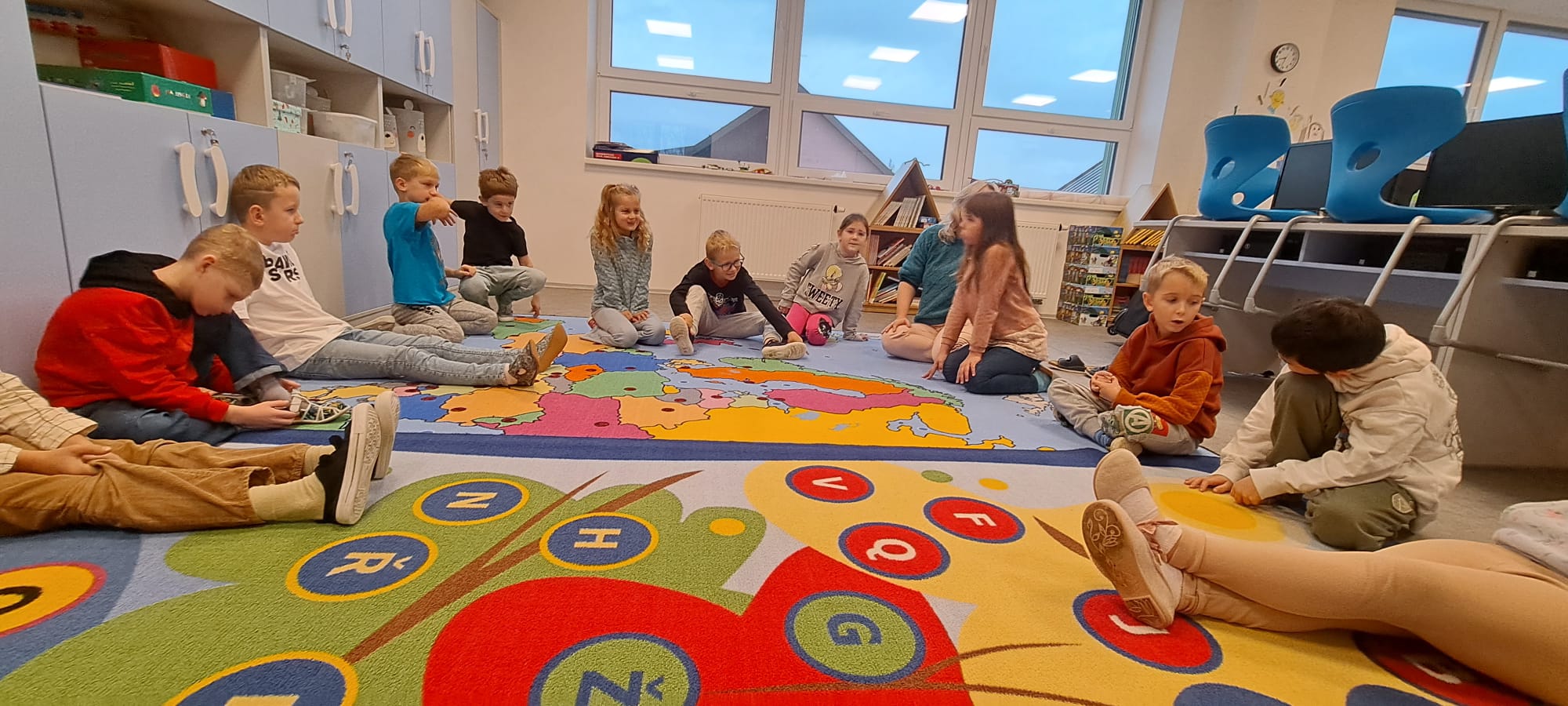 ZŠ školní rok 2025/2026