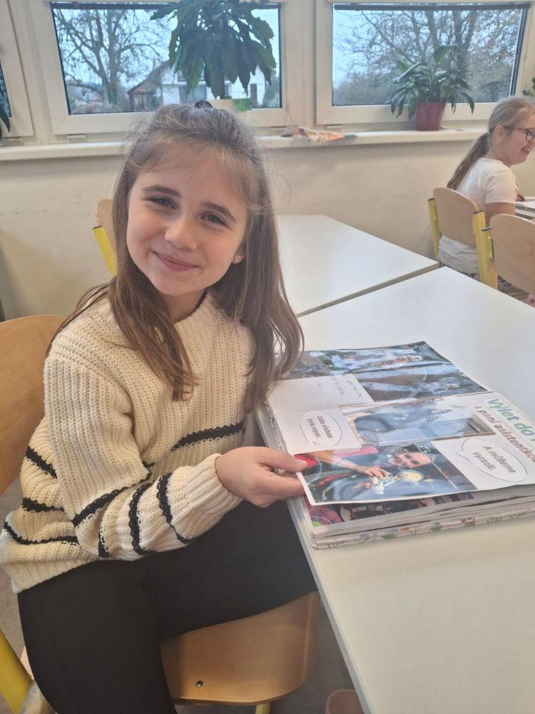 Nejnovější fotografie