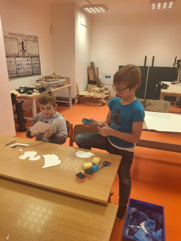 Nejnovější fotografie