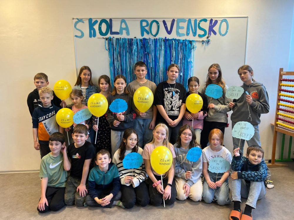 Den otevřených dveří