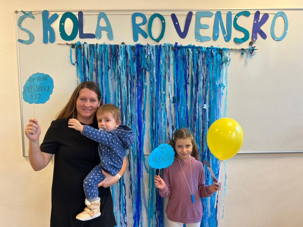 Nejnovější fotografie