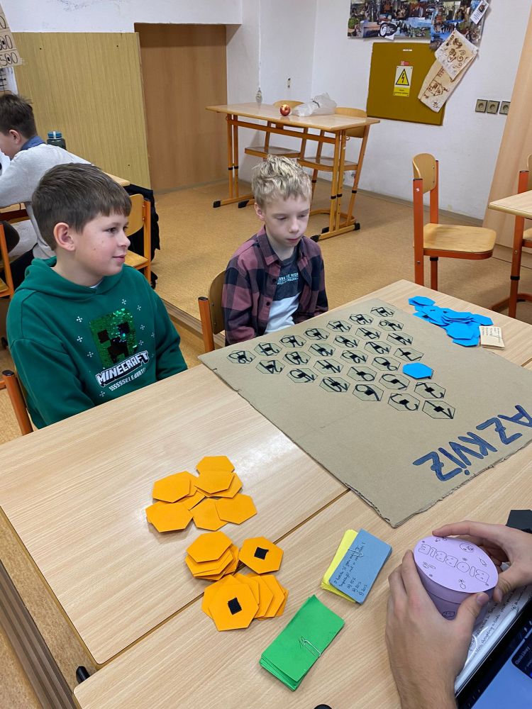 Nejnovější fotografie