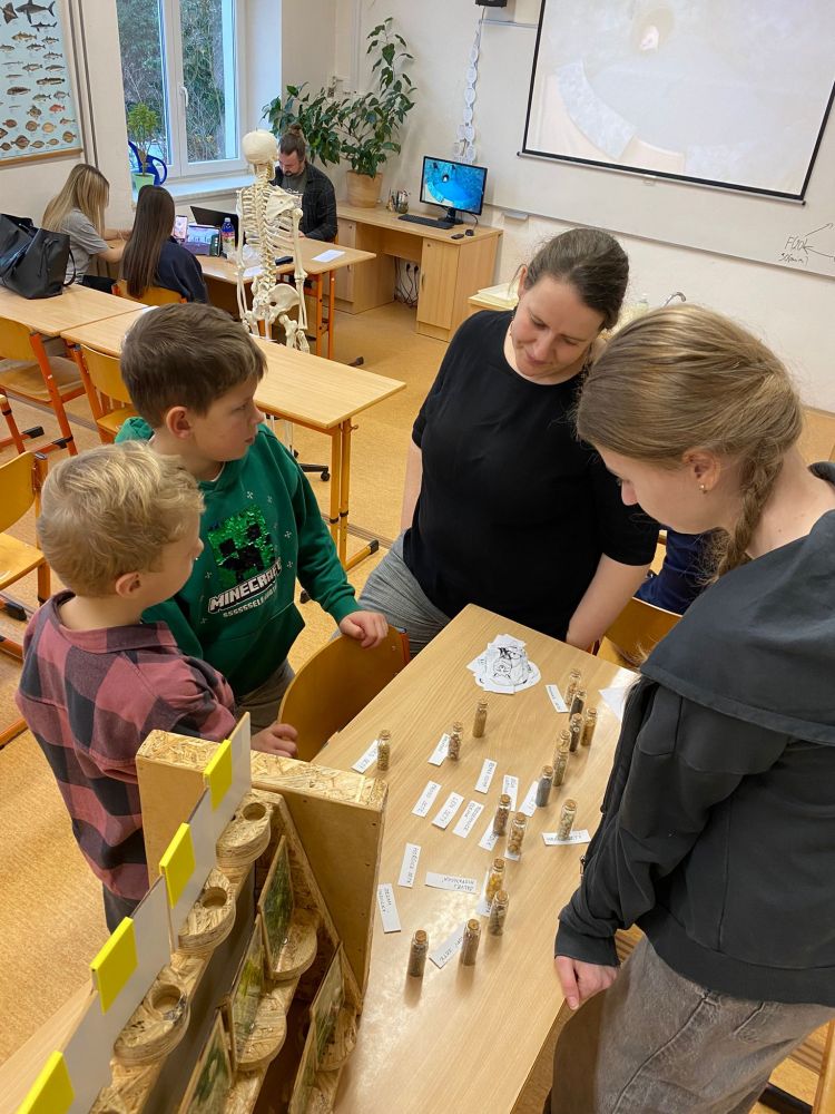 Nejnovější fotografie