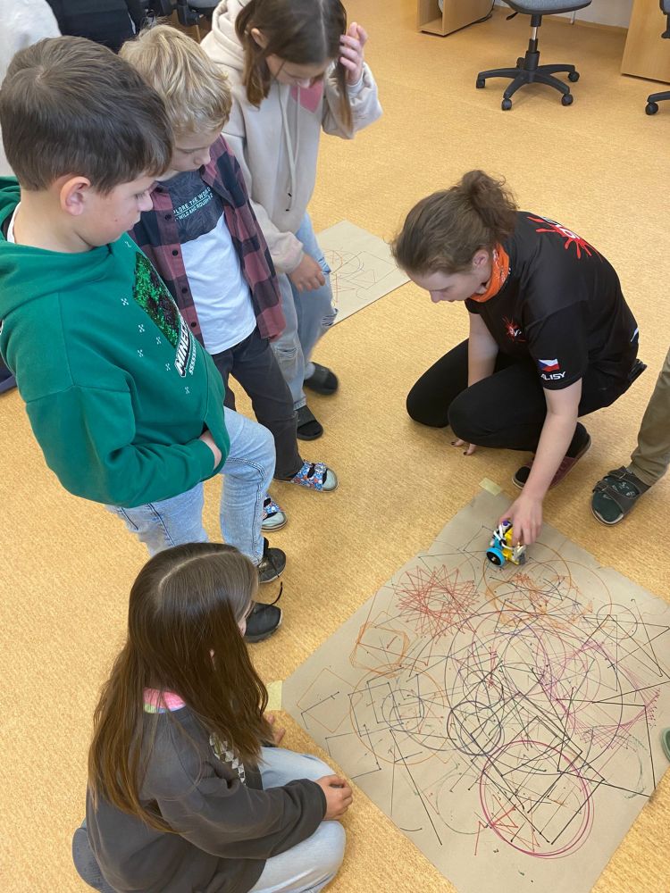 Nejnovější fotografie