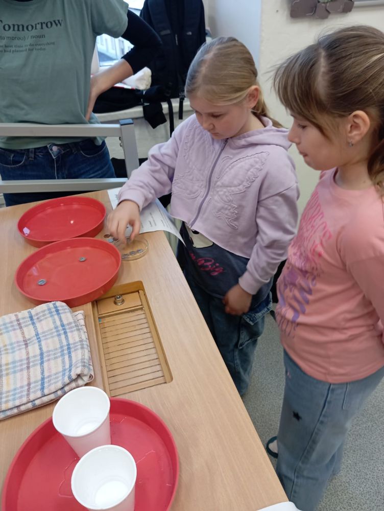 Experimentální den GYZA