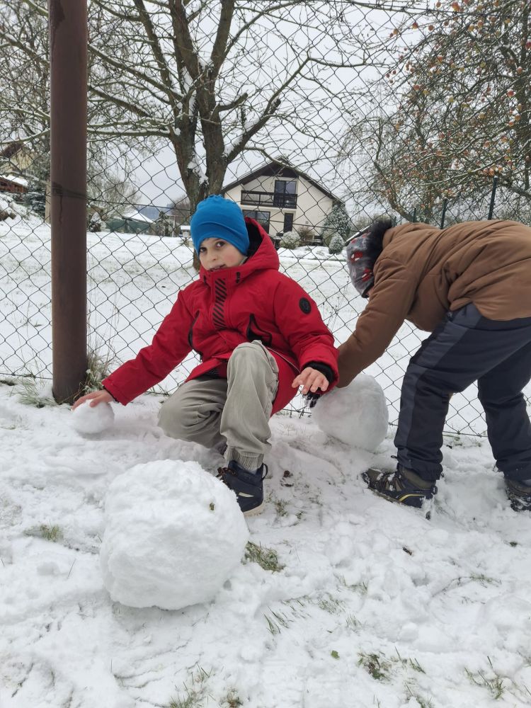 Nejnovější fotografie