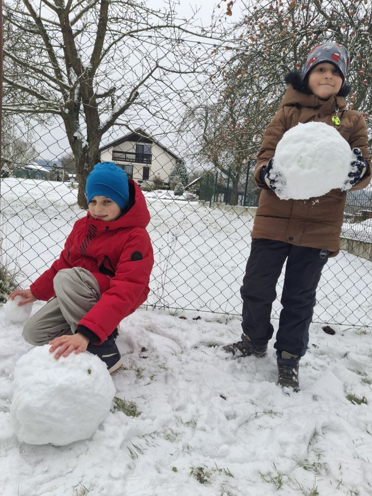 Nejnovější fotografie