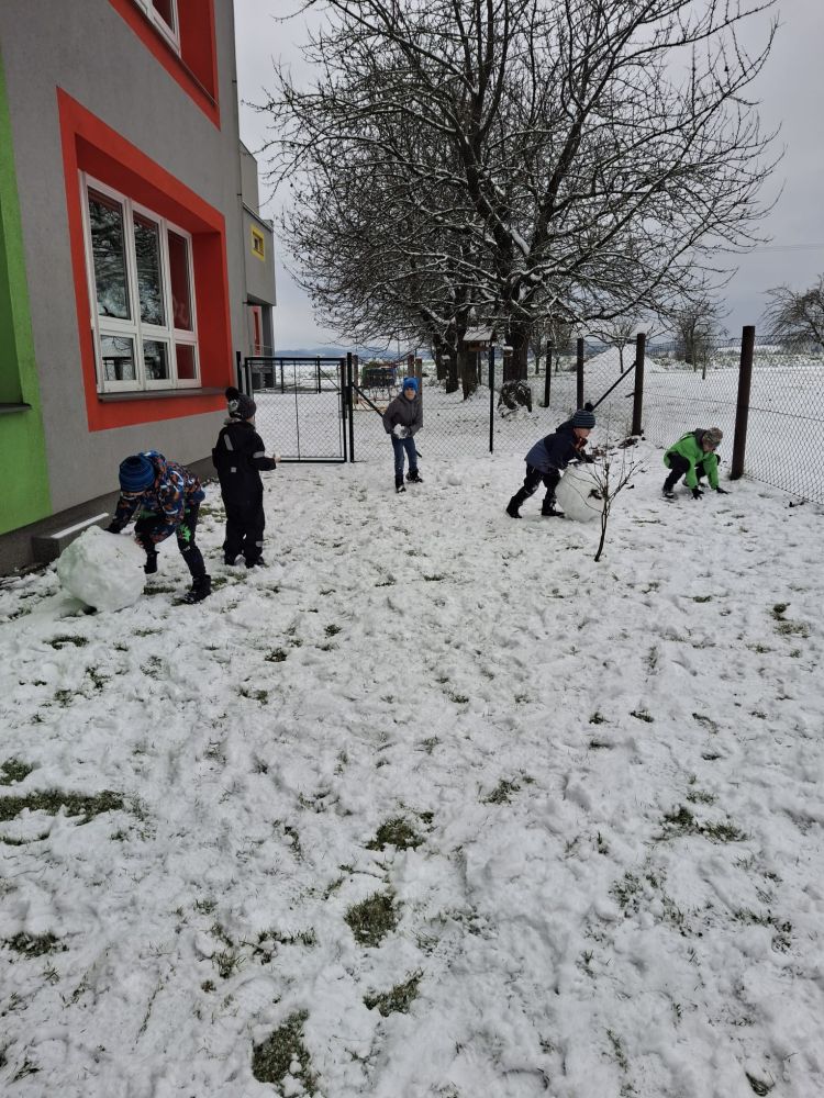 Nejnovější fotografie