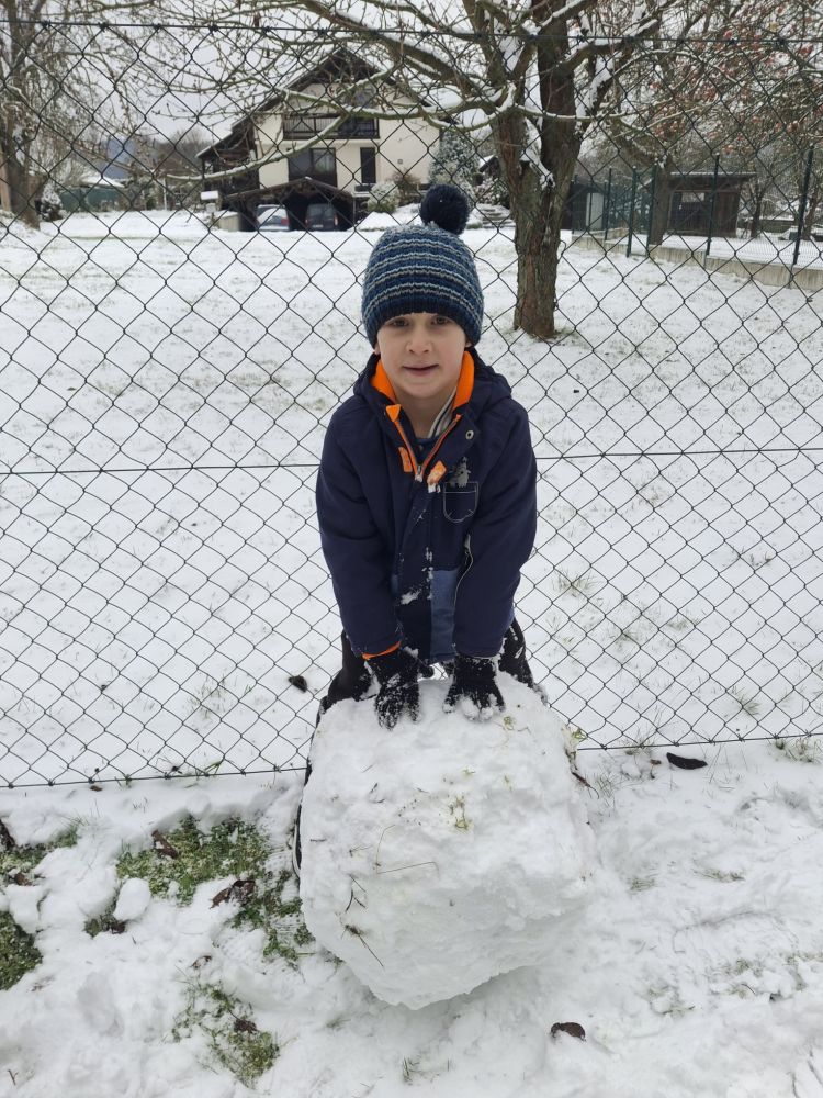 Nejnovější fotografie