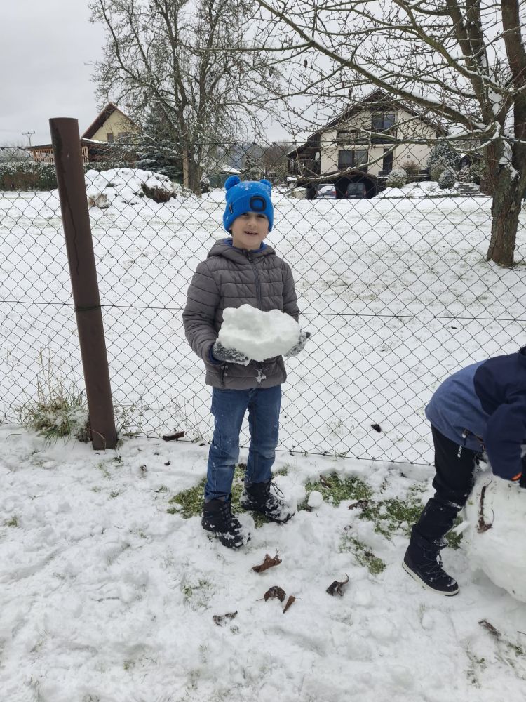 Nejnovější fotografie