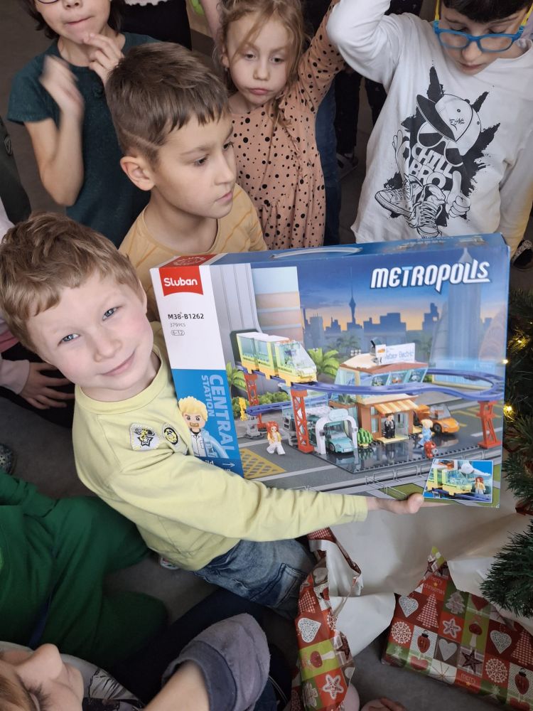 Nejnovější fotografie