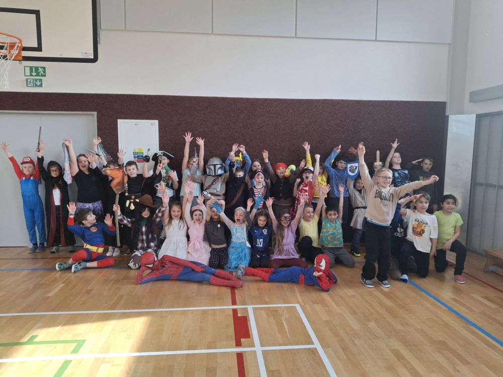 Nejnovější fotografie