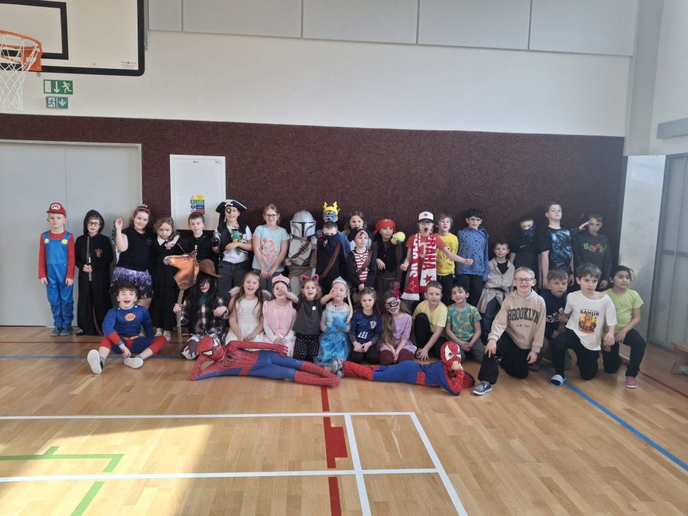 Nejnovější fotografie