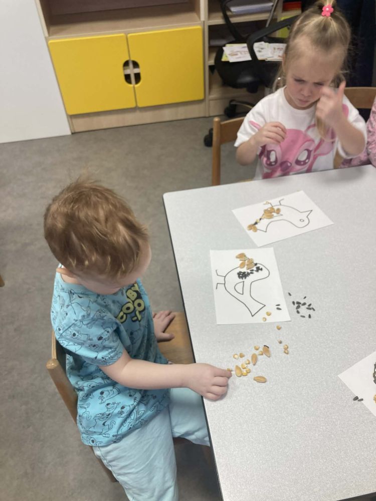 Únor v Žabičkách 