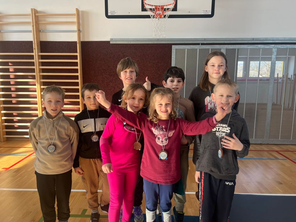 Nejnovější fotografie