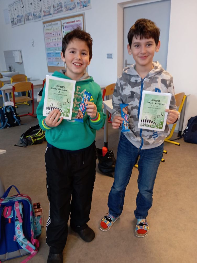 Nejnovější fotografie