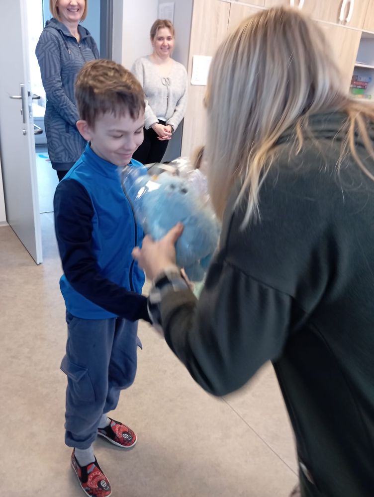 Nejnovější fotografie