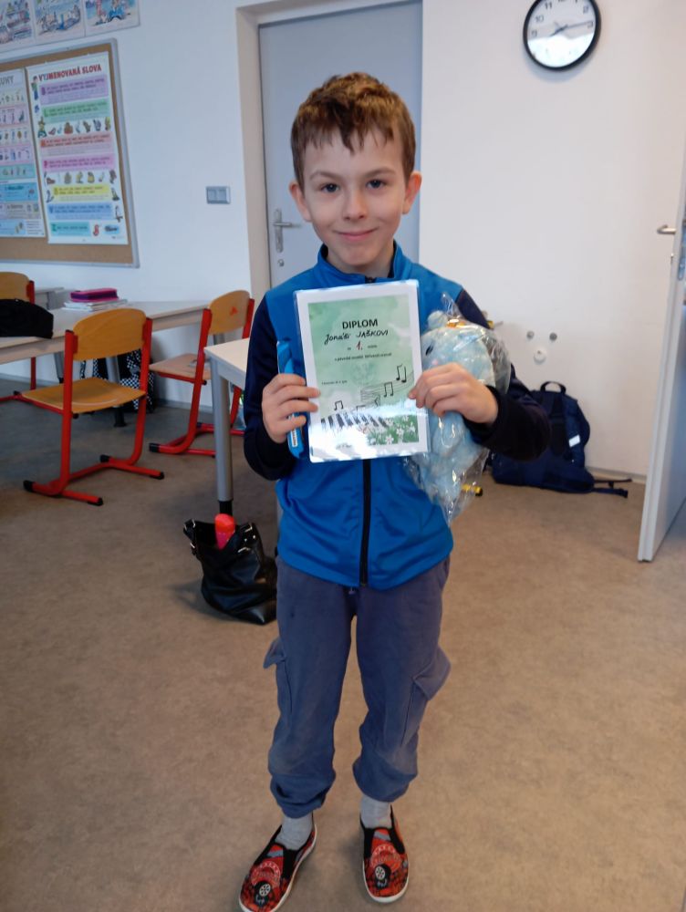 Nejnovější fotografie