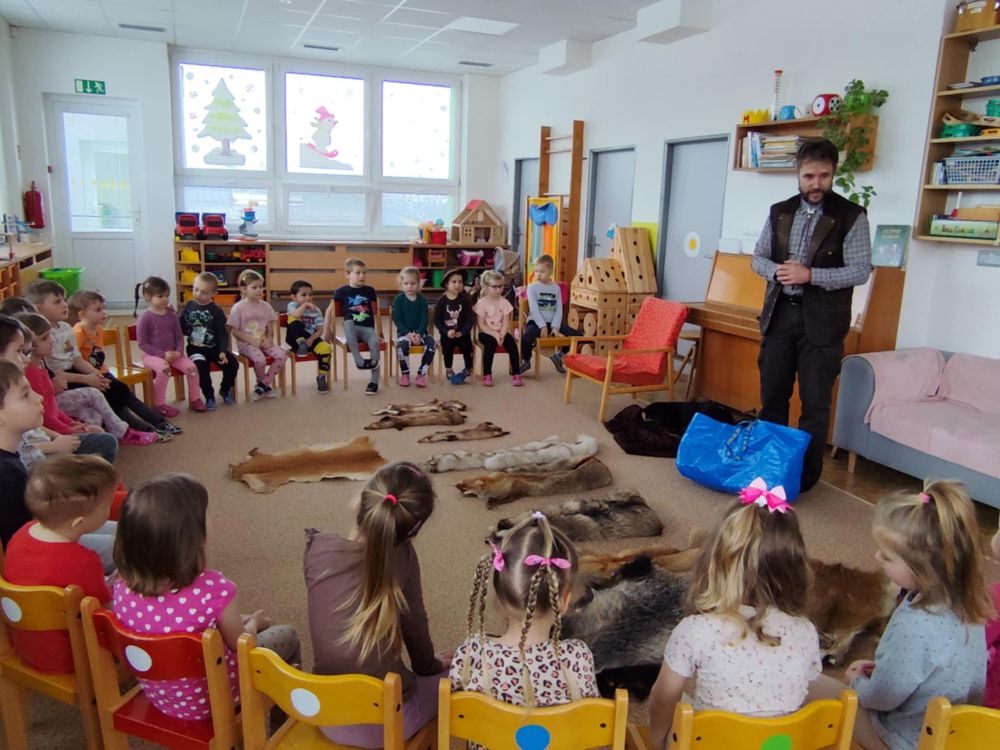 Nejnovější fotografie