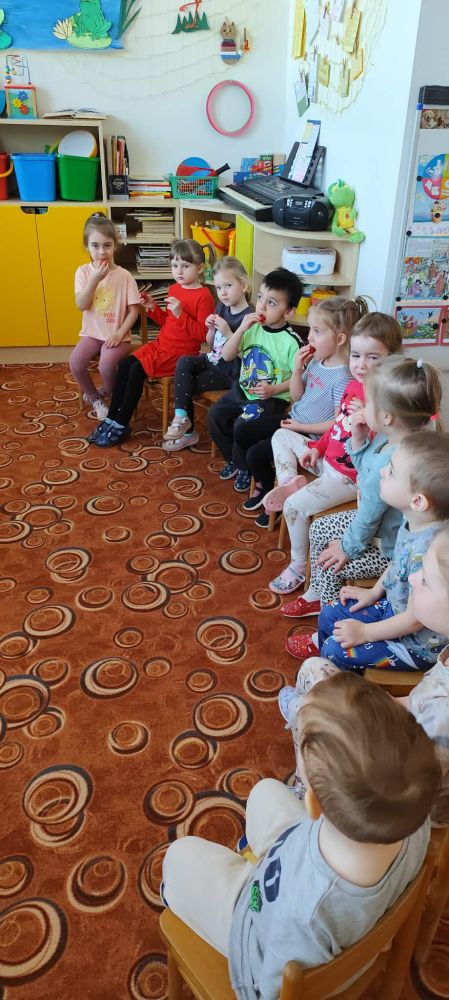 Parádní březnové dny v Žabičkách 