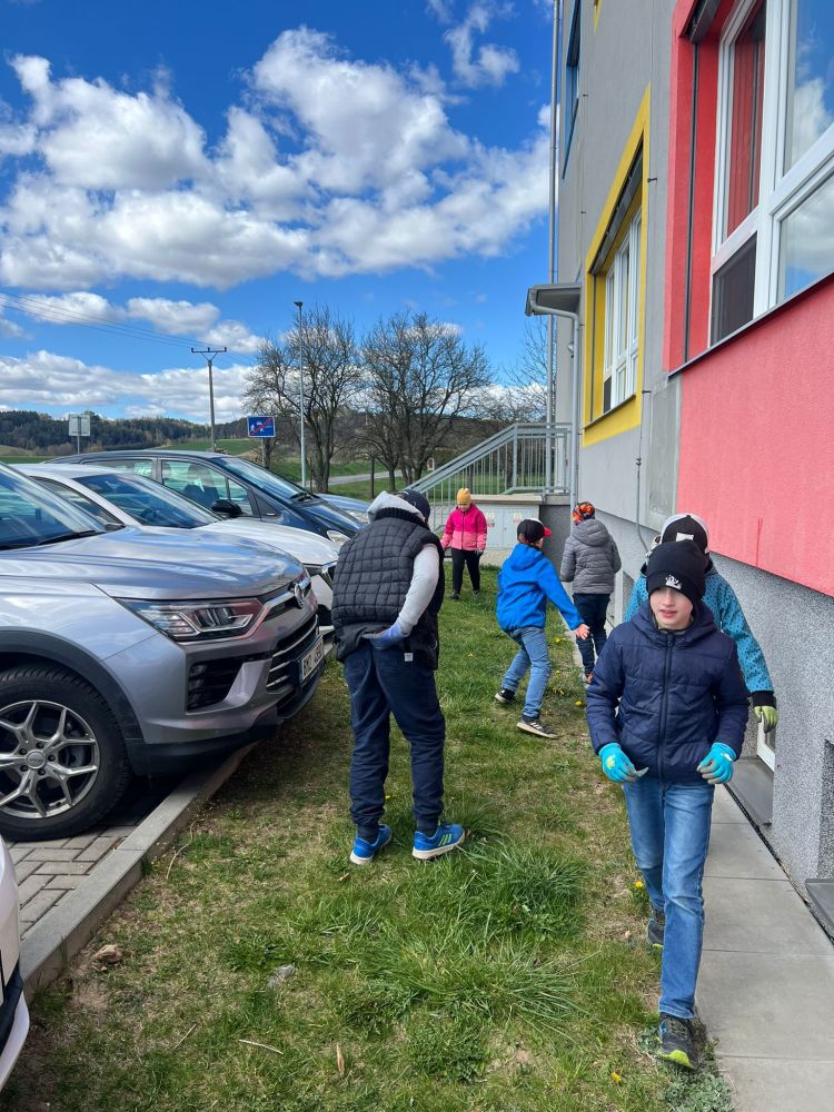 Nejnovější fotografie