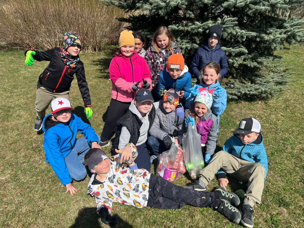 Nejnovější fotografie