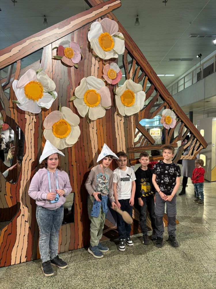 Nejnovější fotografie