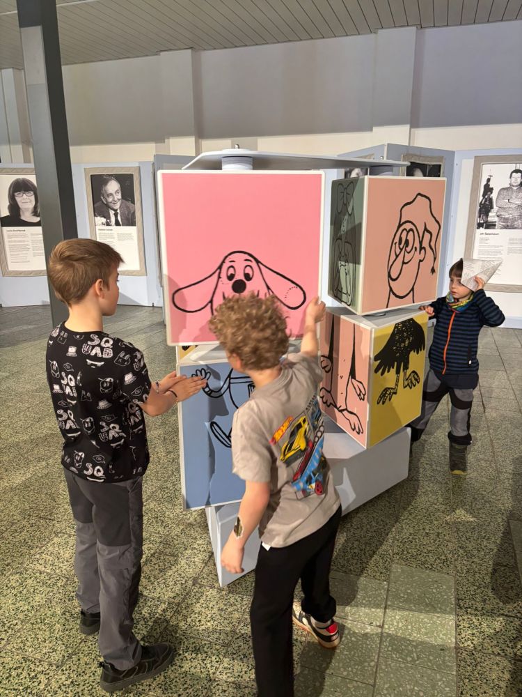 Nejnovější fotografie