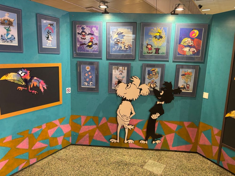 Nejnovější fotografie