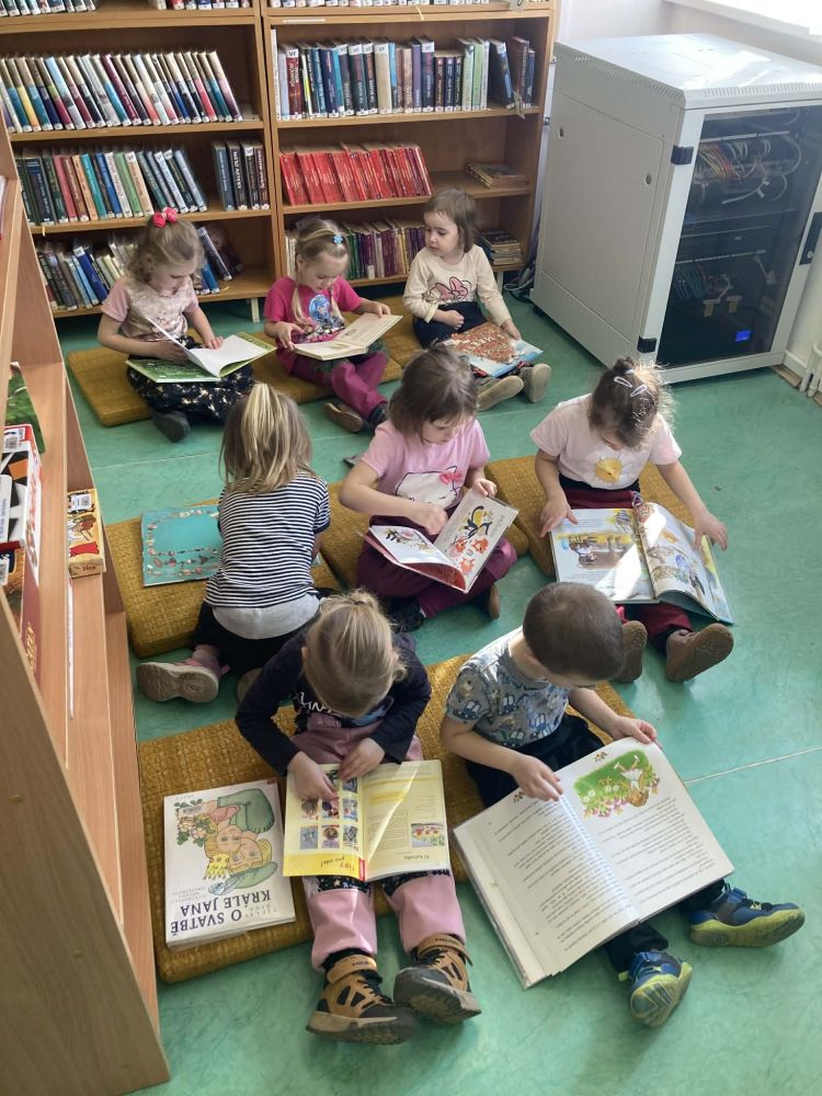 Nejnovější fotografie