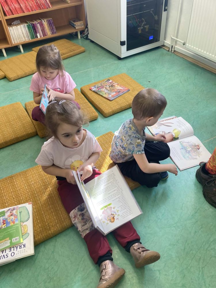 Nejnovější fotografie