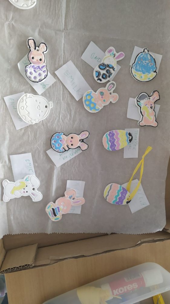 Nejnovější fotografie