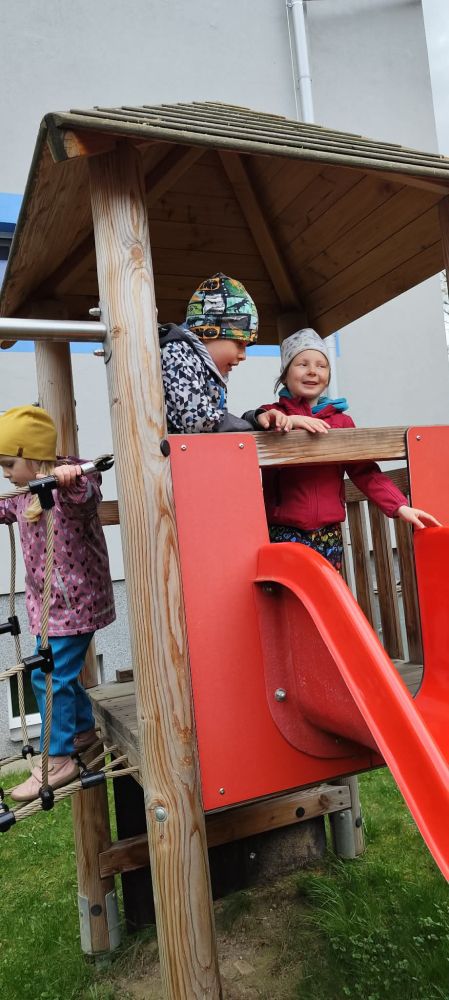 Nejnovější fotografie