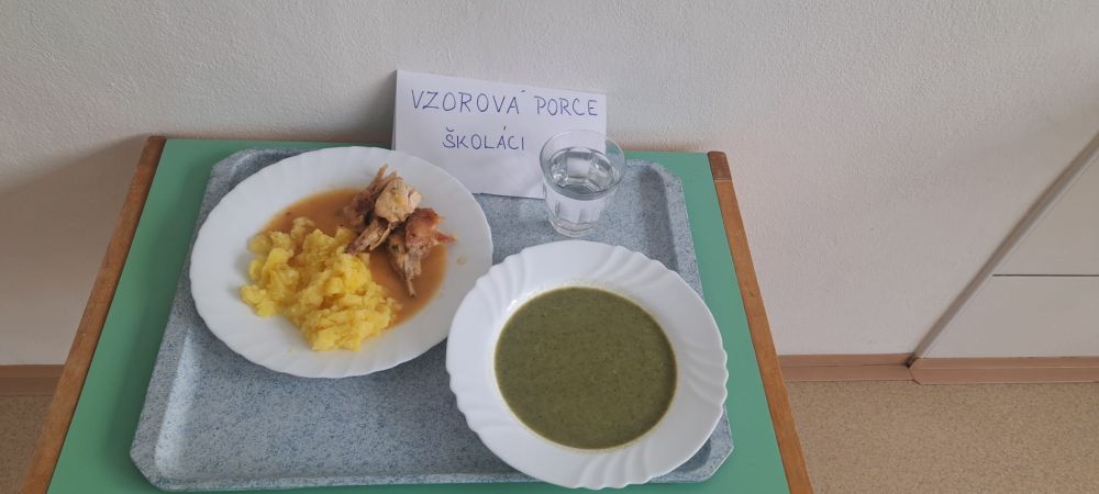 Týden bez plýtváni potravin