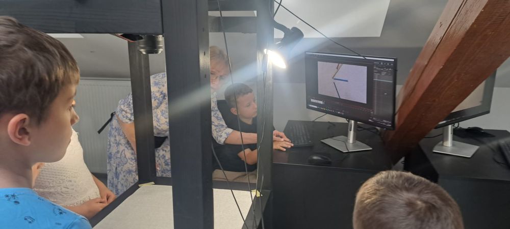 Nejnovější fotografie