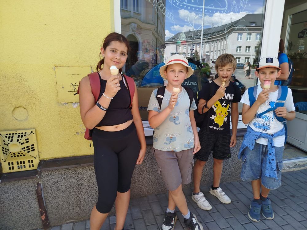Nejnovější fotografie