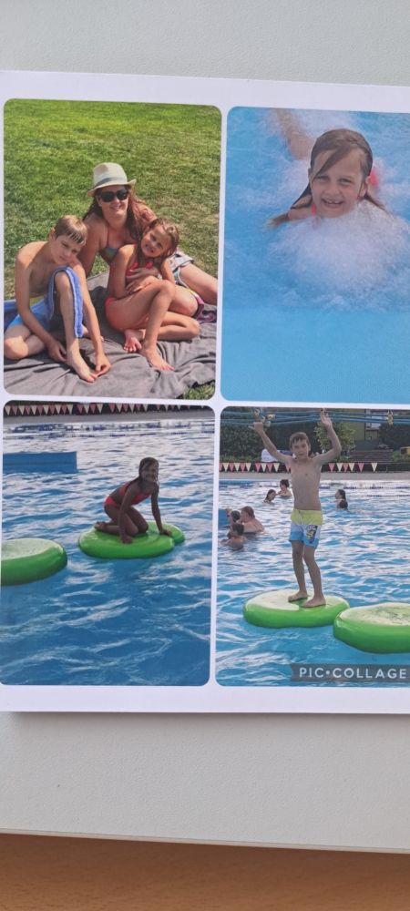 Nejnovější fotografie