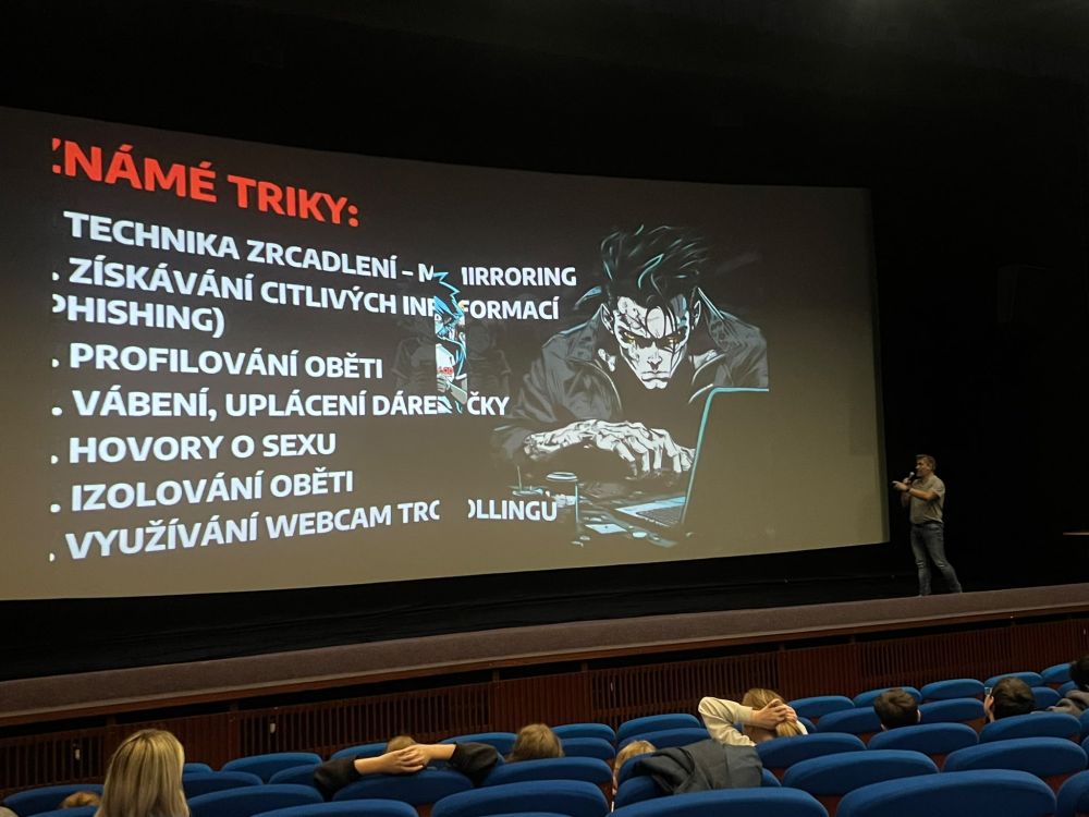 Nejnovější fotografie